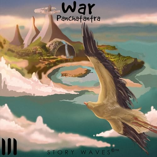 StoryWaves EP24 - Holi Special: The Blue Jackal