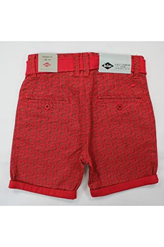 Short Lee Cooper Glc 11101b S1 idéal pour les vacances des garçons - 2