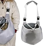 Hundereisetasche - wasserdichte Tragbare Rucksack - Kleine Kätzchen...