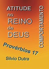 Capa de Provérbios 17