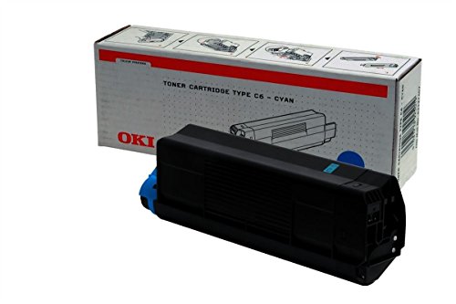 OKI 42127407   Cartucho de tóner