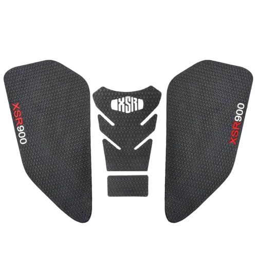 Protection réservoir XSR900 2022 contre les rayures et glissements