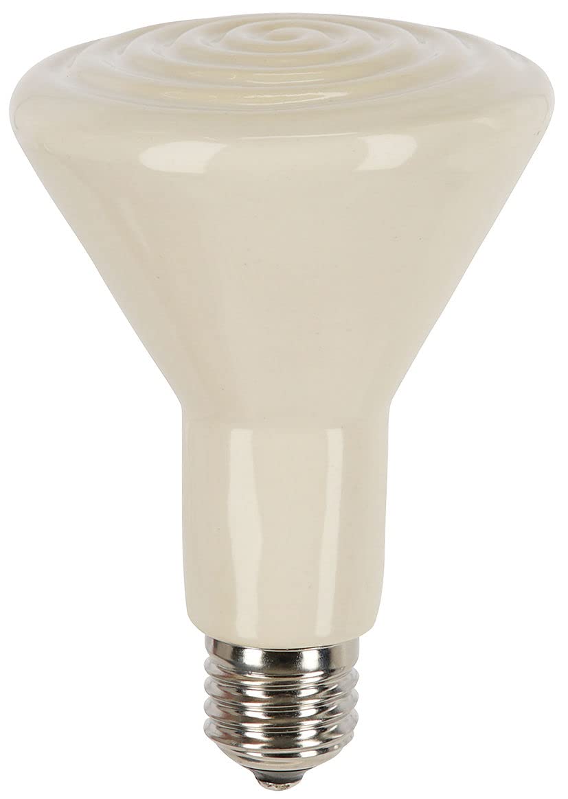 Kerbl Pet Ceramic Dark Spotlight 60 W