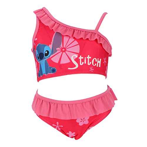 Costume Bambina Multi Colors V Back - ARENA - Foto 9