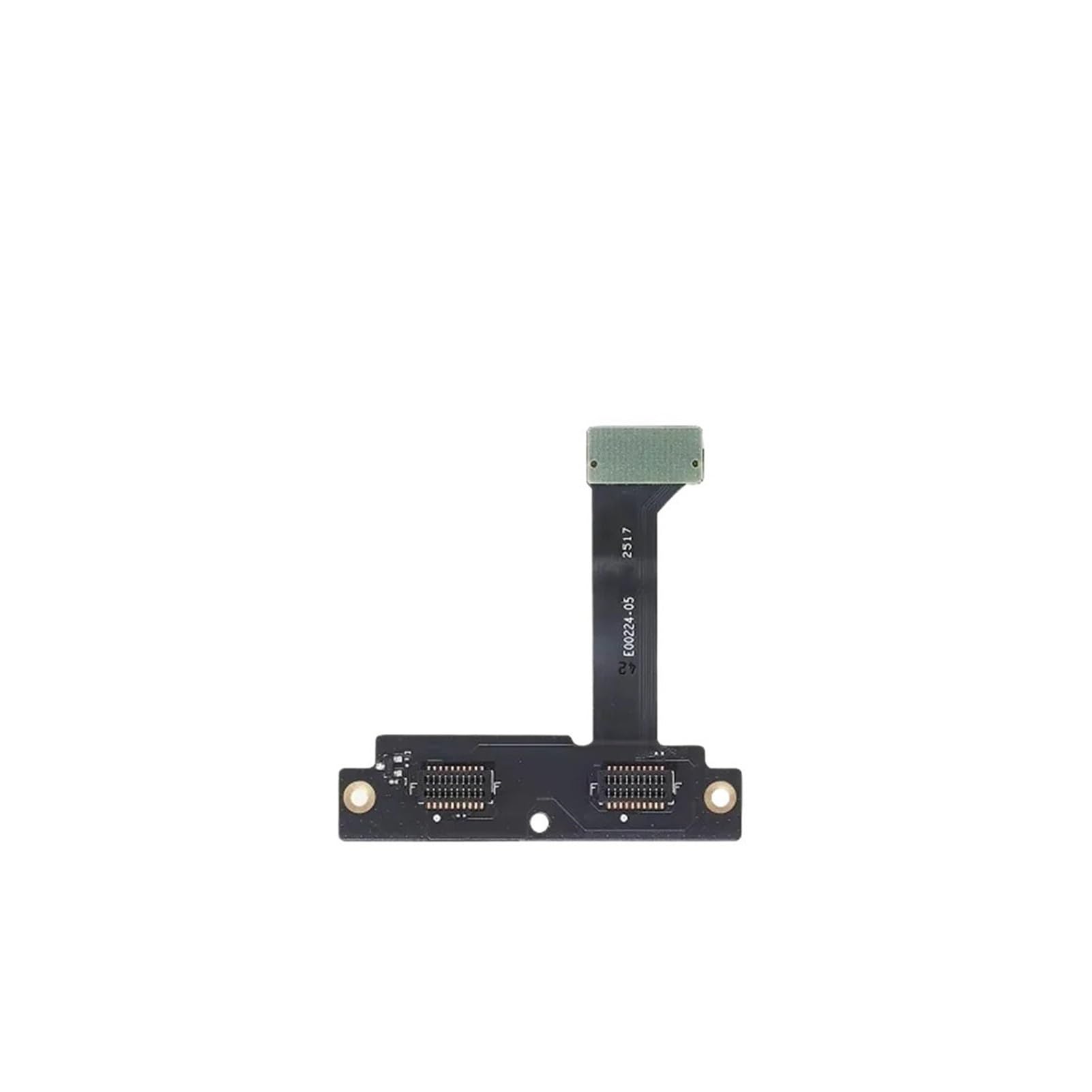 Carte d'interface d'extrémité chaude X2D module électronique de distribution pour extrudeur