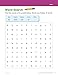 Scholastic Success with Sight Words Workbook