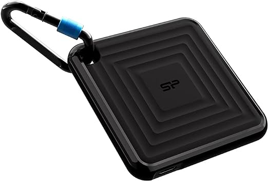 Silicon Power PC60 SSD - Thumbnail 3