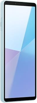 ソニー Xperia 10 VI　XQ-ES44 L1JPCX0　ブルー Amazon | ソニー Xperia 10 VI ブルー SIMフリースマホ XQ-ES44