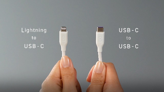 【匿名配送】 CIO パープル 充電 ケーブル ガジェット 非売品 ポーチ付 4個目】3万人＆4万人記念ポーチ | 株式会社CIO（シーアイオー