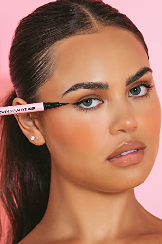 Lash Therapy Australia Growth Serum Eyeliner #TOP1