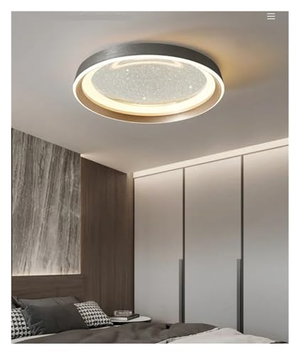 Plafonnier LED intelligent pour une ambiance romantique