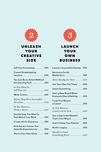 Take the Leap: Change Your Career, Change Your Life