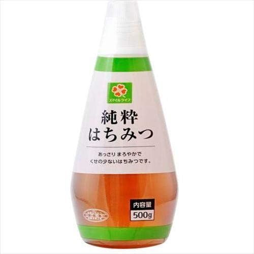純水はちみつ