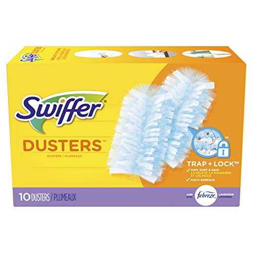 Swiffer Refills (Pack of 3) - image 1