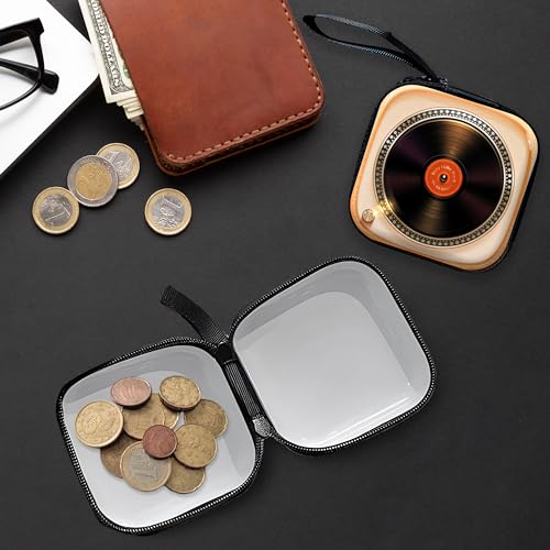 Image of Kraptick Coin Pouch: Your Perfect Multipurpose Pouch and Coin Organiser (DMFP259)
