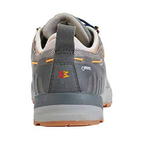 Garmont Karakum Low Goretex 41