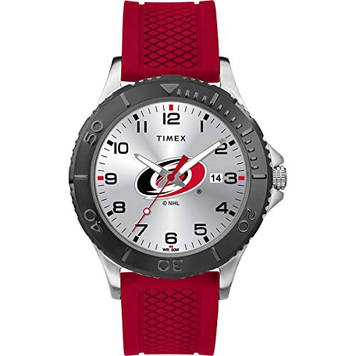Image of Timex NHL Men's 42mm Gamer Watch