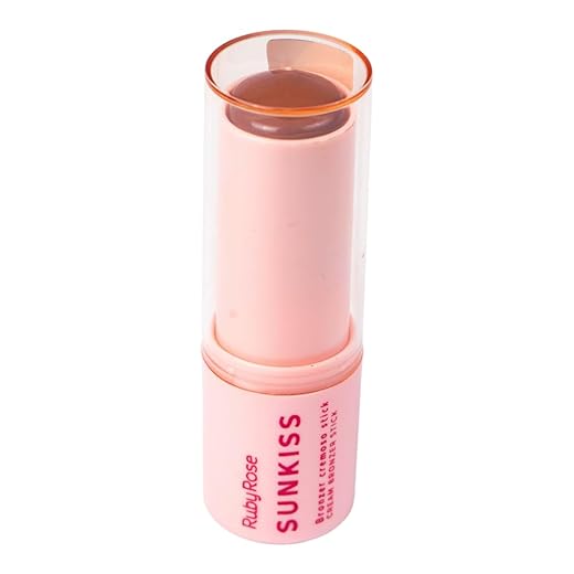 Ruby Rose - Bronzer Cremoso Warm Touch Hbm200-3