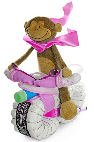 Dubistda© - Moto à couches ROCKSTAR Girl Cover