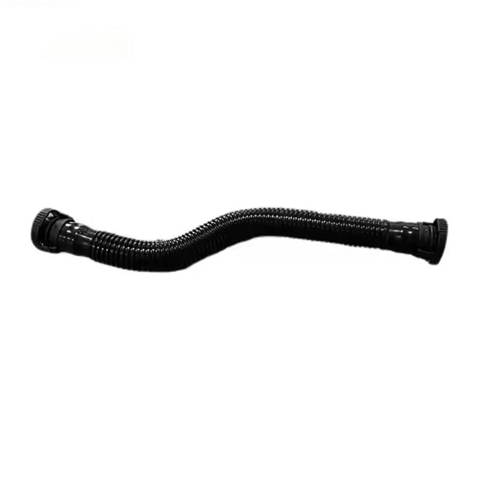 11157608144 for F20 for F21 for F30 for 114i Air Intake Exhaust Crankcase Hose Cylinder Head Vent Pipe Air Intake Hose