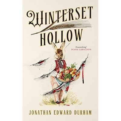 Winterset Hollow