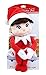 The Elf on The Shelf: A Christmas Tradition - Light Tone Boy and Girl 17