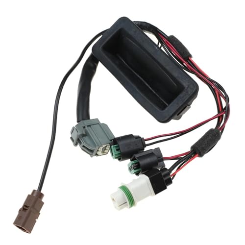 Interrupteur de poignée de hayon LR015458 Land Rover Discovery 4 LR4