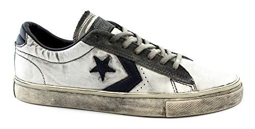 Converse All Star Limited Edition Pro leather