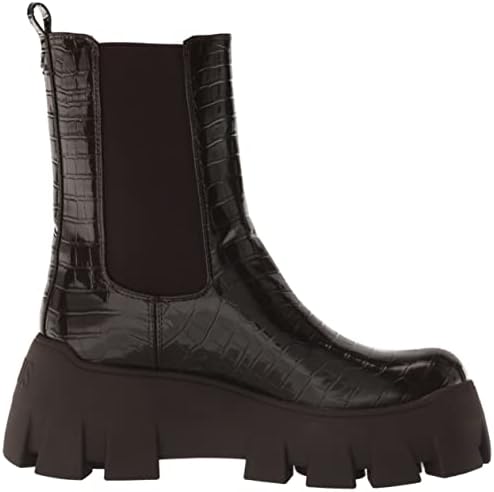 Circus NY by Sam Edelman Women's mens Ana Chelsea Boot, Macchiato, 7.5 US | Image 5