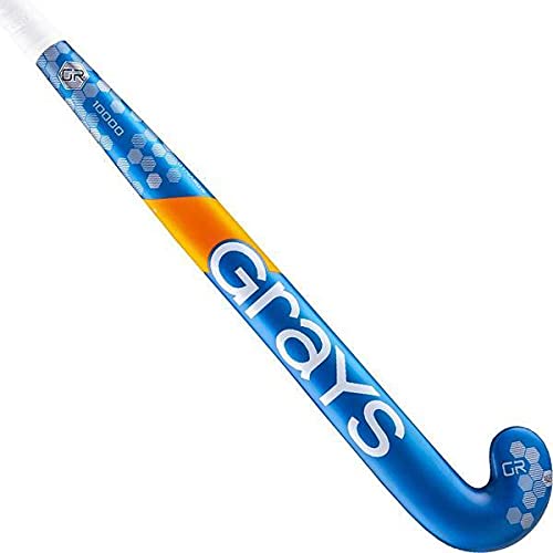 GRAYS GR 10000 Dynabow Hockey Stick (2020/21) - 36.5 inch Light
