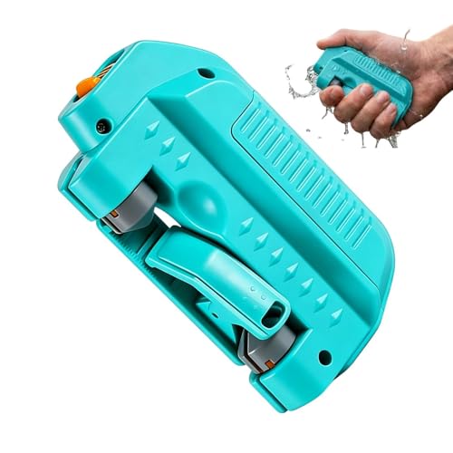 Anudadora automática de pesca con indicador LED de precisión