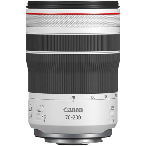 Canon RF 70-200mm f/4.0L IS USM【値下交渉可】 Amazon.com : Canon RF 70-200mm f/4 L is USM Lens | L-Series