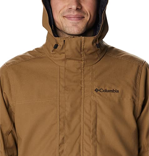 Image of Columbia Men's Loma Vista Interchange Jacket