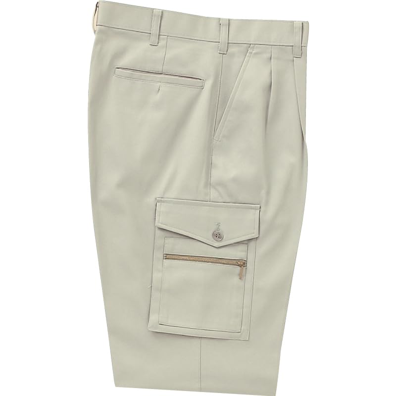 HERMES ダブルDロゴ ブローチ オレンジ HERMES（エルメス） ブローチ