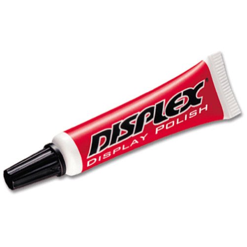 Bluetrade Polish Nettoyant Anti-Rayure Universel DISPLEX