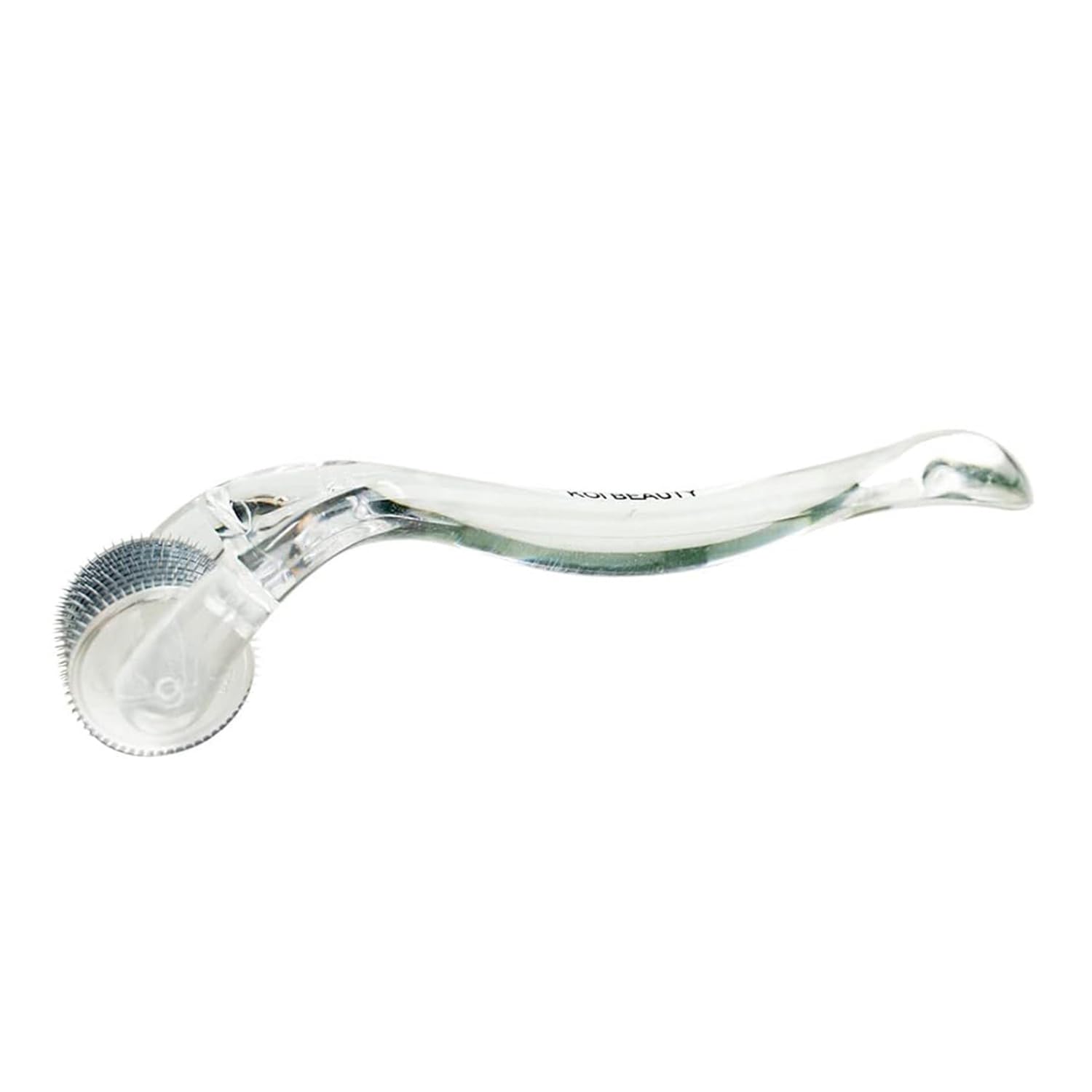 Koi Beauty Derma Roller 0.5, Micro Needling Roller für Hautpflege, Microneedling Tool mit 540 Edelstahl-Nadeln, Beauty Zubehör für Männer und Frauen