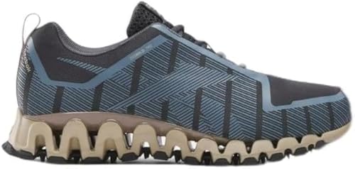 Reebok Men's ZigWild TR 6 Trail Runners