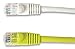 SANOXY Network Cables SNX- 2993-10BK Patch Cable, CAT6 LSZH, Black, 10M
