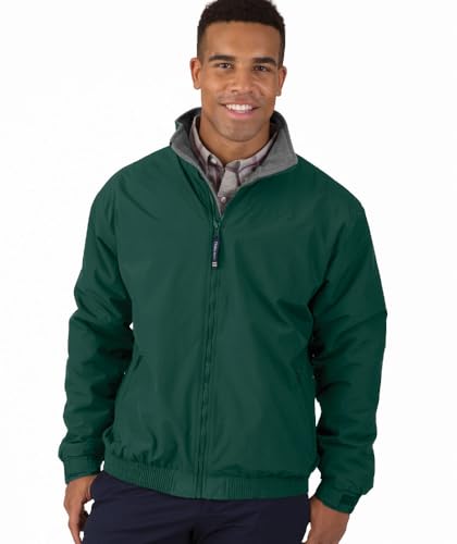 Charles River Unisex Navigator Full Zip Jacket