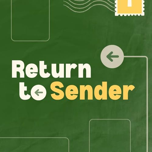 Giving Back First and Best | Return To Sender | Pastor Joel Schulz