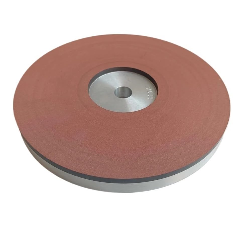 150 Mm, 6 Cali X 12,7 Mm, Żywiczna, Diamentowa Tarcza Szlifierska, Żywiczna, Polerska, Nożyczki, Kryształowy Jadeit, Klejnot, Polerska, Drogocenna Tarcza Polerska/800