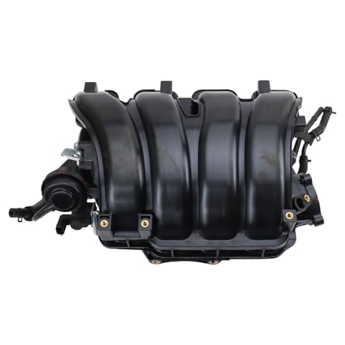 Image of TRQ Intake Manifold Compatible with 2013-2016 Hyundai Santa Fe Sport 2011-2014 Sonata 2014-2015 Tucson 2011-2015 Kia Optima 2012-2015 Sorento 2014-2016 Sportage