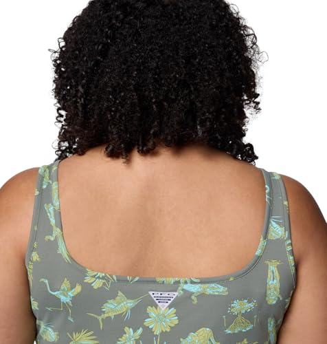 Image of Columbia PFG Freezer III Dress