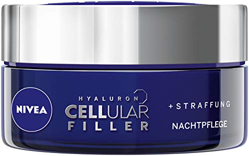 Nivea Cellular Anti-Age Nachtpflege, 50 ml – Ansicht 5