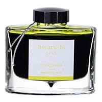 Amazon.co.jp: PILOT インク 色彩雫(いろしずく) 竹林(ちくりん