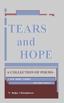 Paperback Tears and Hope Book