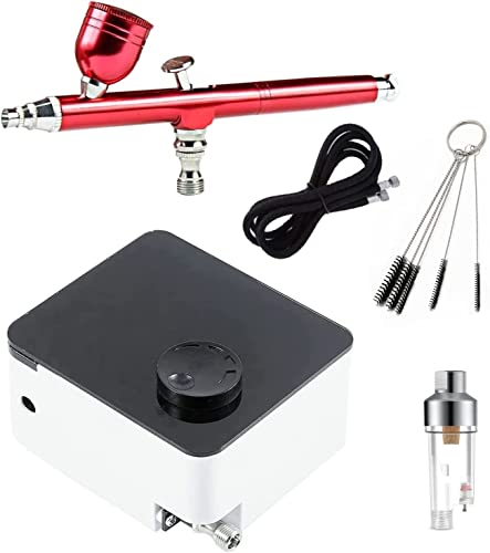 Aerographe kit au meilleur prix | Leroy Merlin