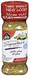 Club House, Herbes naturelles de qualité & Épices, mélange de signature, ail Plus, 141g