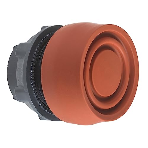 Cabeza capch.silic. color rojo - capuchon en silicone isolant et étanche pour protection totale
