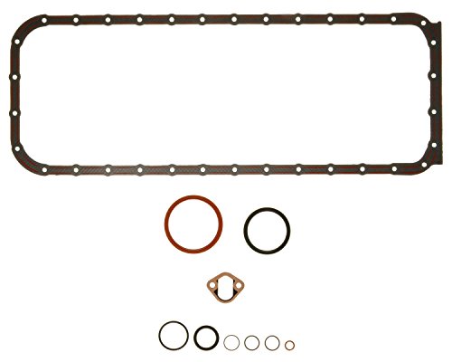 Ajusa 54093600 juego de juntas parte baja para reparación inferior de motor térmico